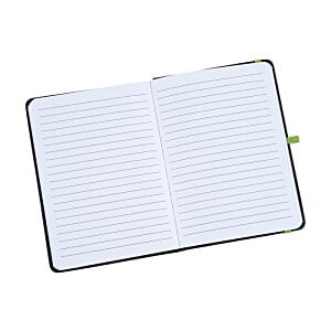 Additional Image 1 - a close-up of a notebook