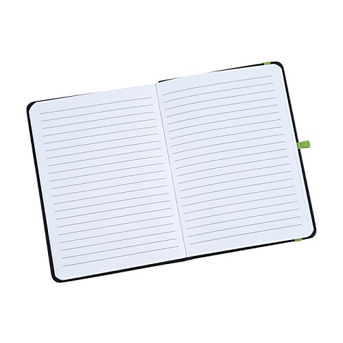 Additional Image 1 - a close-up of a notebook