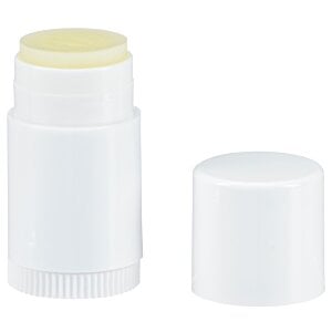 Additional Image 2 - a white plastic container with a yellow lid
