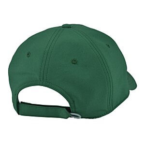 Additional Image 2 - a green hat on a white background