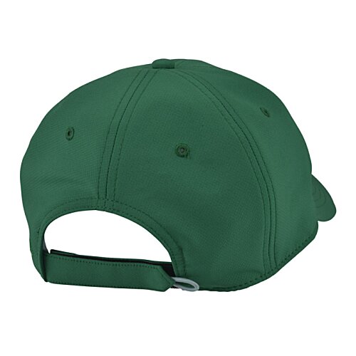 Additional Image 2 - a green hat on a white background