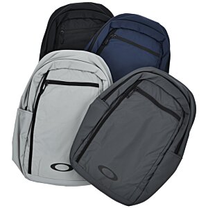 Additional Image 3 - a group of backpacks on a white background