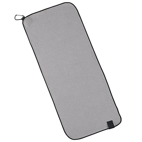 Additional Image 1 - a white rectangular object with a black zipper