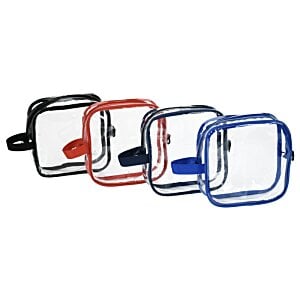 Additional Image 2 - a group of glasses with a clip