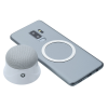 View Image 4 of 9 of Mini Magnetic Bluetooth Speaker