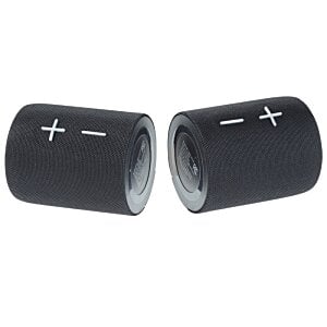 Additional Image 5 - a pair of black plastic objects