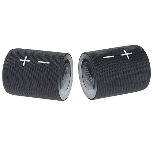 Additional Image 5 - a pair of black plastic objects