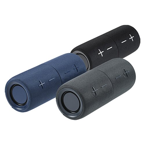 Additional Image 9 - a pair of blue and black objects