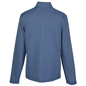 Additional Image 1 - a blue shirt with a white background