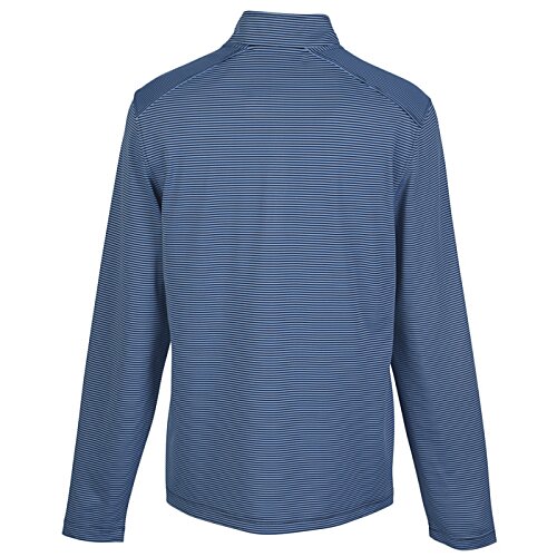 Additional Image 1 - a blue shirt with a white background