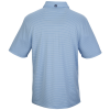 View Image 2 of 3 of Cutter & Buck Forge Double Stripe Polo
