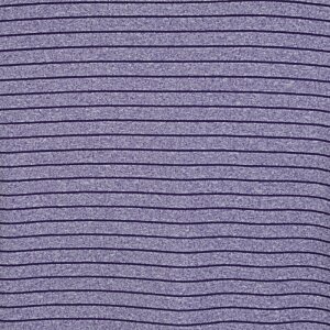 Additional Image 2 - a purple striped fabric