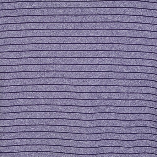 Additional Image 2 - a purple striped fabric