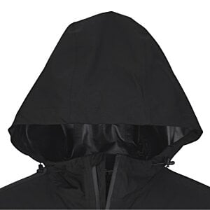 Additional Image 2 - a person wearing a black hoodie