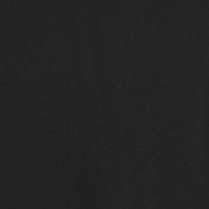 Additional Image 3 - a black fabric with white stripes