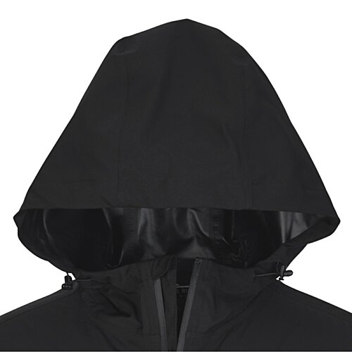 Additional Image 2 - a person wearing a black hoodie