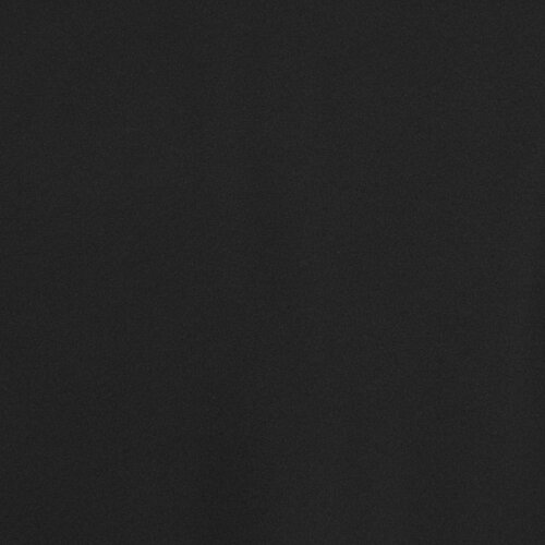Additional Image 3 - a black fabric with white stripes