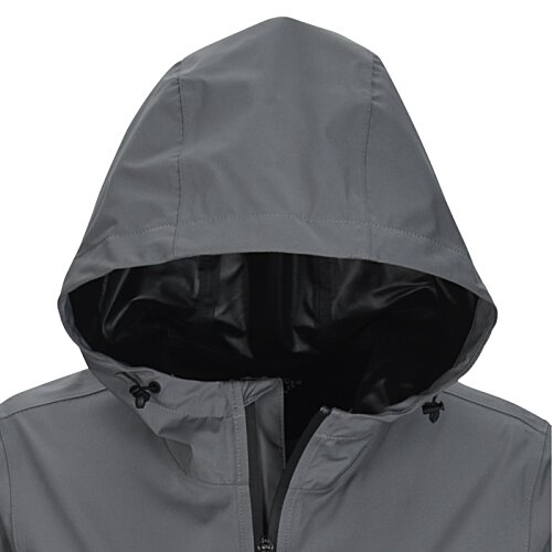 Additional Image 2 - a person wearing a grey jacket