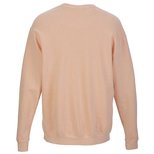 Additional Image 2 - a pink sweater on a white background