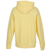View Image 2 of 3 of Comfort Colors Garment-Dyed Lightweight Cotton Fleece Hoodie