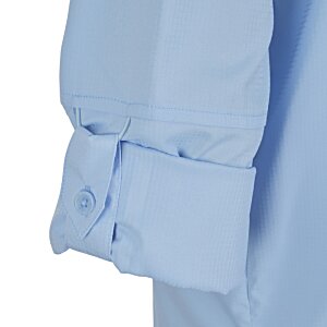 Additional Image 2 - a close up of a sleeve