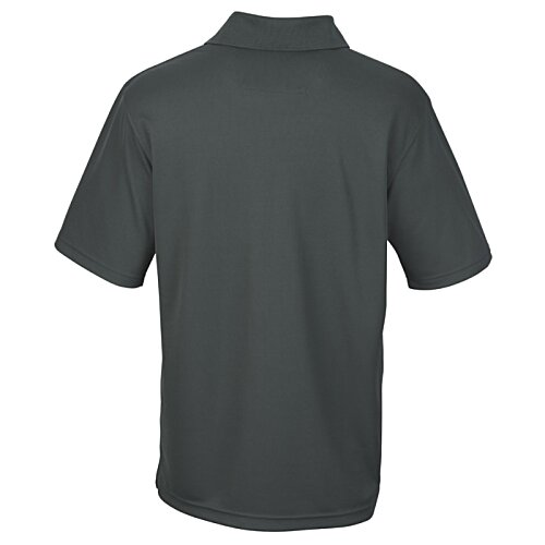 Additional Image 1 - a black shirt on a white background