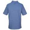 View Image 2 of 3 of Greg Norman Freedom Micro Pique Stripe Polo