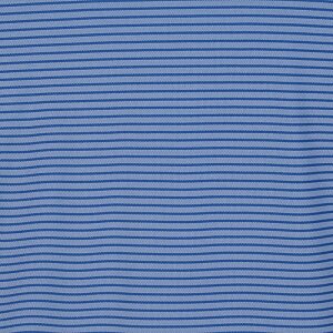 Additional Image 2 - a blue and white striped shirt