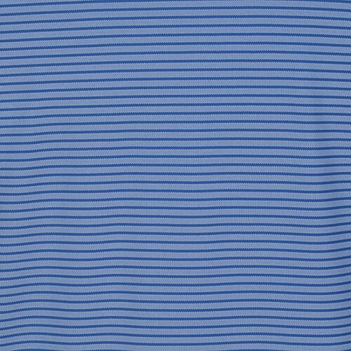 Additional Image 2 - a blue and white striped shirt