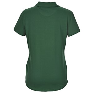 Additional Image 1 - a green shirt on a white background