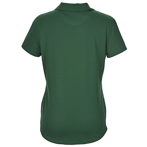 Additional Image 1 - a green shirt on a white background