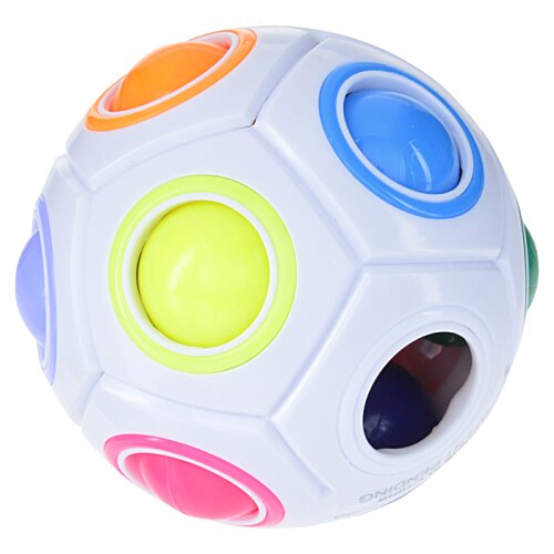 Additional Image 2 - a close up of a ball