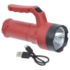 View Image 2 of 8 of Keaton Rechargeable Flashlight