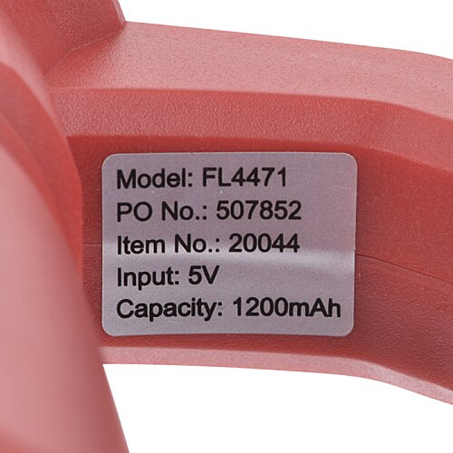 Additional Image 6 - a close up of a pink object