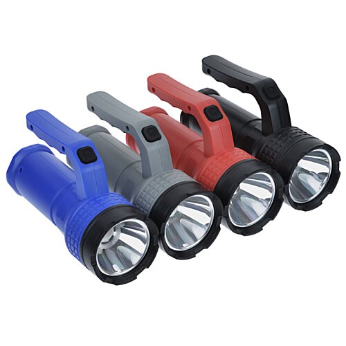 Additional Image 7 - a group of flashlights