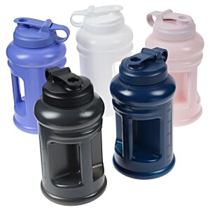 Additional Image 7 - a group of plastic containers