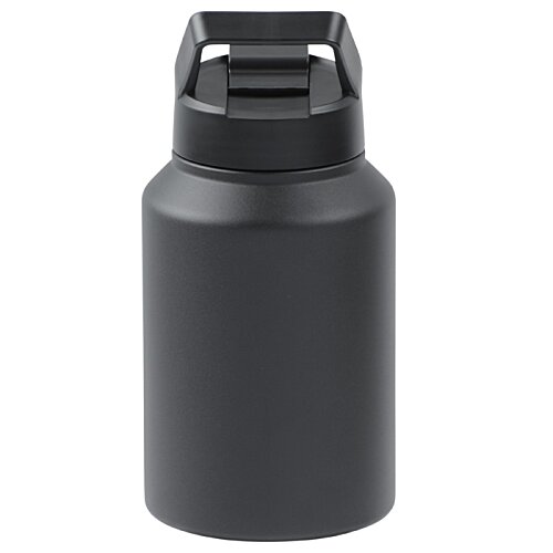 Additional Image 3 - a black container with a white background