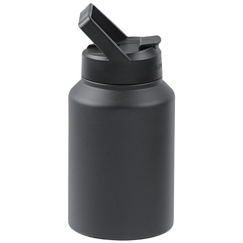 Additional Image 4 - a black bottle with a lid