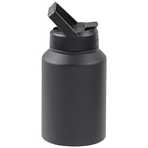 Additional Image 4 - a black bottle with a lid
