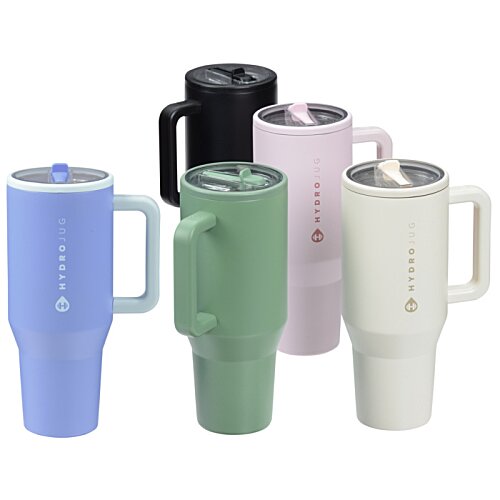Additional Image 5 - a white mug with a handle