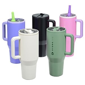 Additional Image 6 - a group of colorful cups