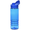 View Image 3 of 7 of Vienna Tritan Renew Bottle with Flip Carry Lid - 24 oz.