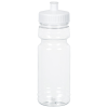 View Image 3 of 5 of Clear Impact Trainer Bottle - 24 oz.