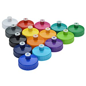 Additional Image 4 - a group of colorful objects