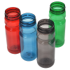 View Image 5 of 6 of Trainer Bottle with Flip Drink Lid - 24 oz.