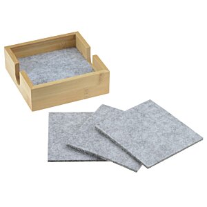 Additional Image 1 - a box with a square object in it