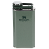 View Image 2 of 4 of Stanley Easy Fill Flask - 8 oz.