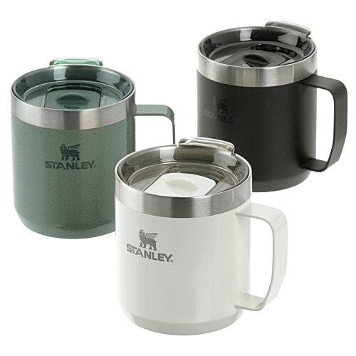 Additional Image 5 - a white and silver cup