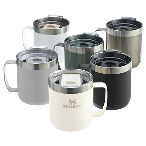Additional Image 6 - a group of coffee mugs