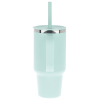 View Image 3 of 5 of Hydro Flask All Around Travel Tumbler with Straw - 32 oz. - 24 hr